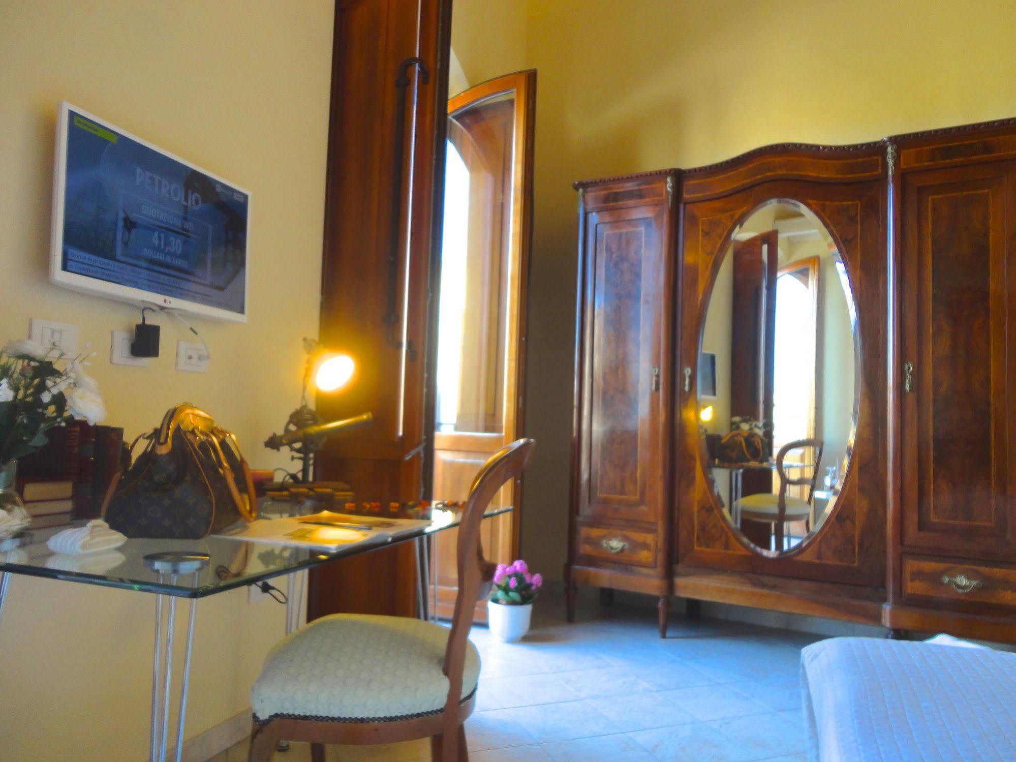 Liberty Bed & Breakfast Quartucciu Exterior photo